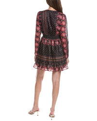 Layered With Love Layered With Love Lindsey Mini Dress