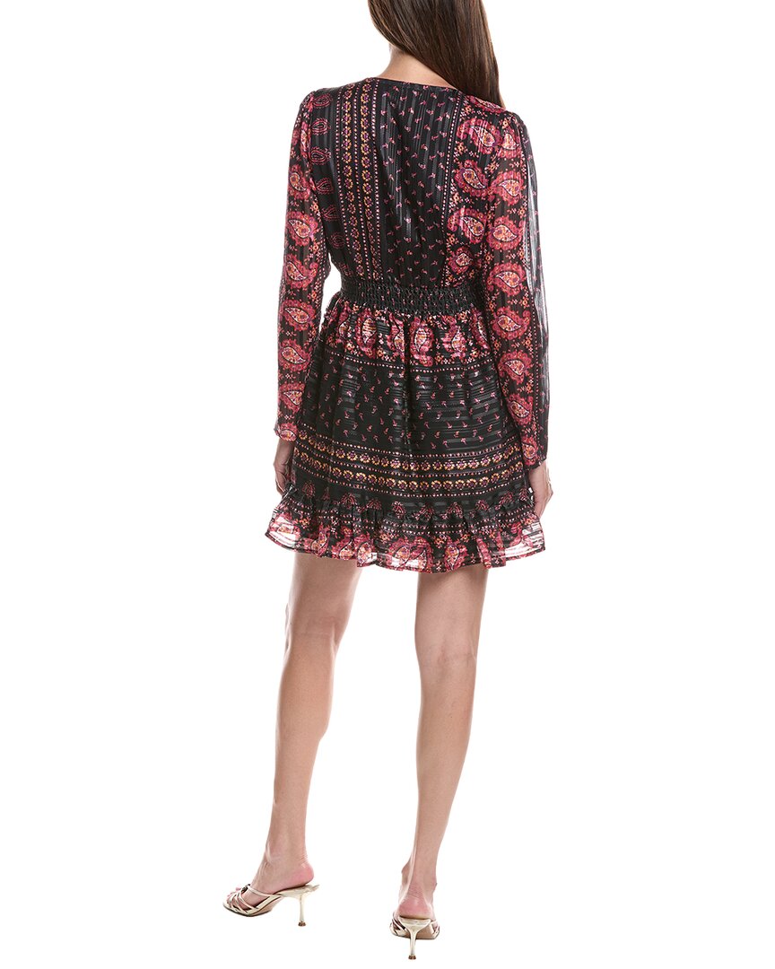 Layered With Love Layered With Love Lindsey Mini Dress