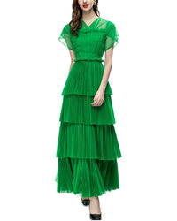 Lanelle Maxi Dress