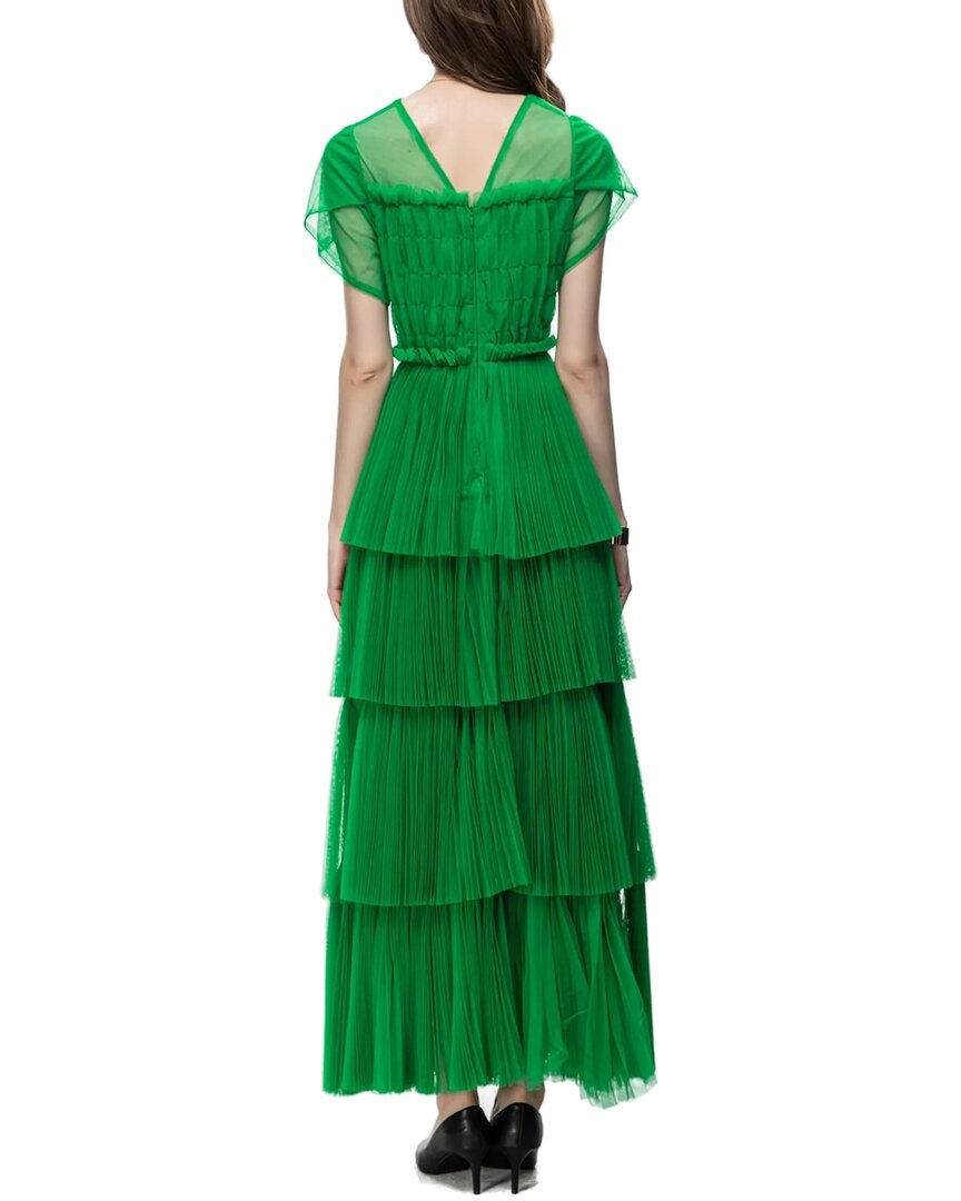Lanelle Maxi Dress