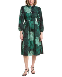 Hutch Ellora Dress