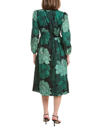 Hutch Ellora Dress