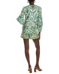 FARM Rio Farm Rio Romper