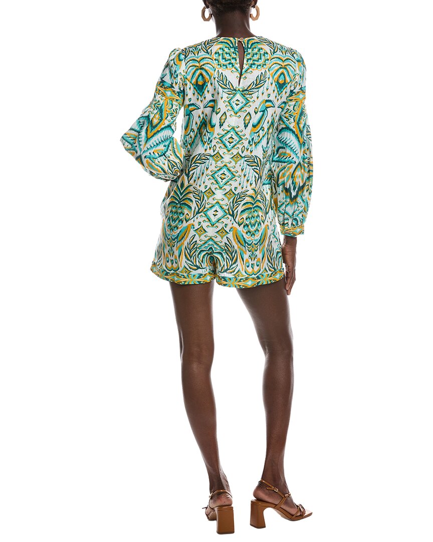 FARM Rio Farm Rio Romper
