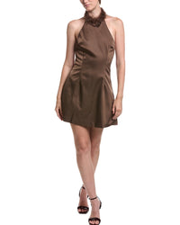 Moonsea Moonsea Cocktail Dress