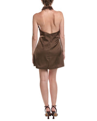 Moonsea Moonsea Cocktail Dress