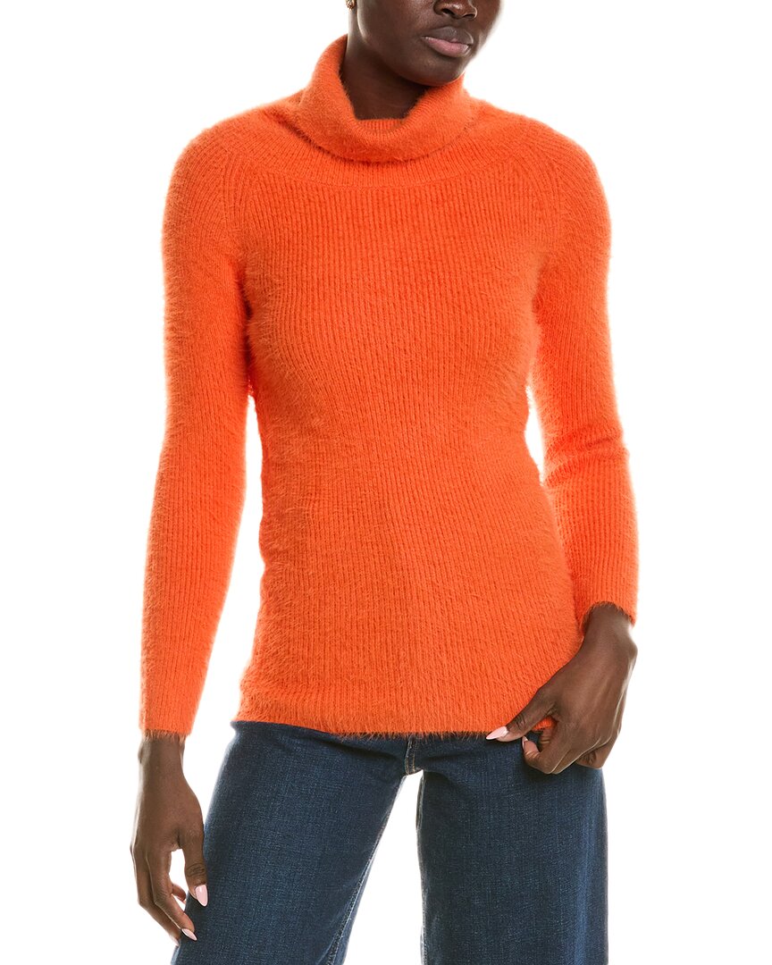 O.P.T. Mishra Eyelash Sweater
