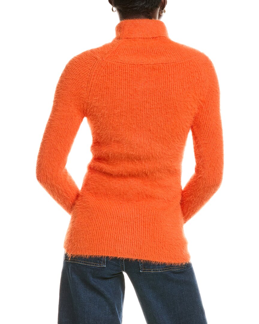 O.P.T. Mishra Eyelash Sweater