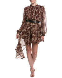 Moonsea Moonsea Midi Dress
