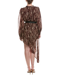 Moonsea Moonsea Midi Dress