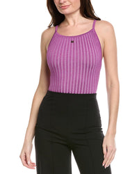 Sandro Sweater Bodysuit