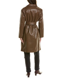 Femme Society Coat