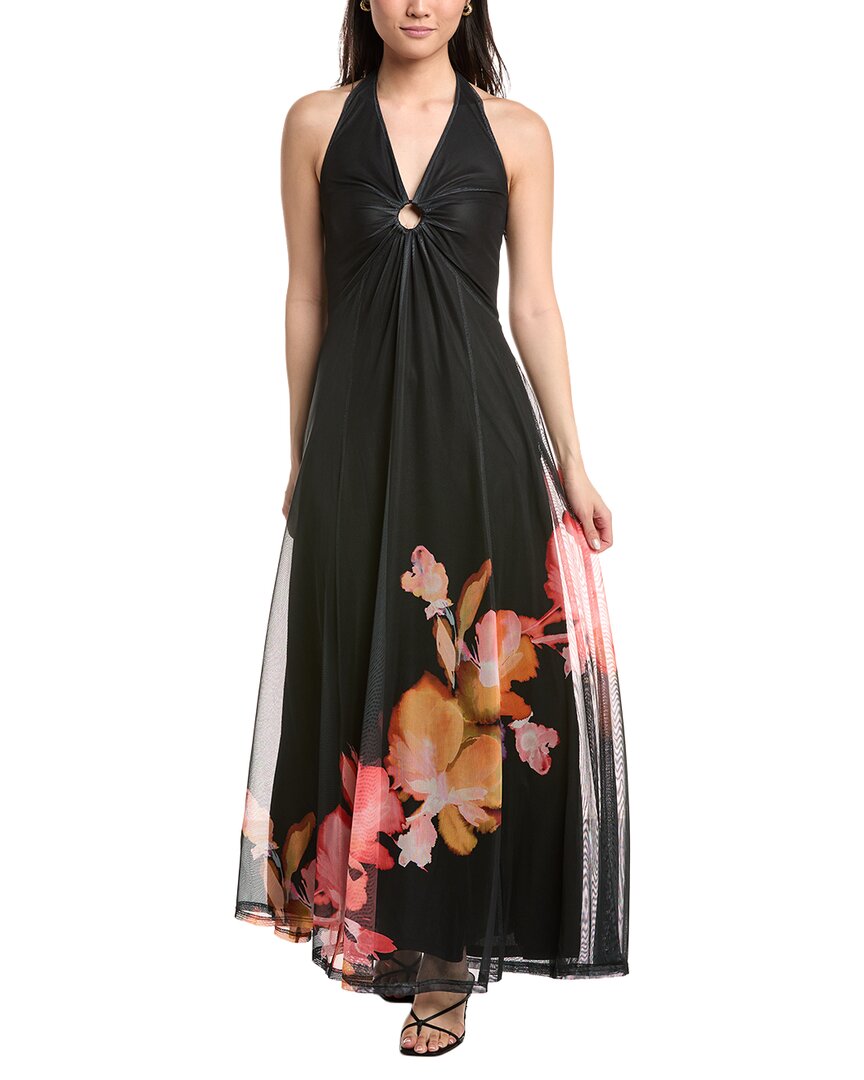 Hutch Imaya Dress
