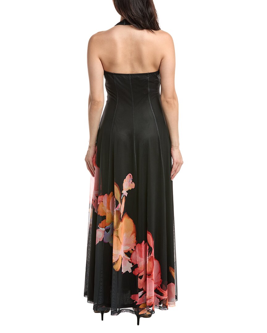 Hutch Imaya Dress