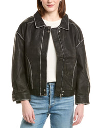 70/21 Jacket Black