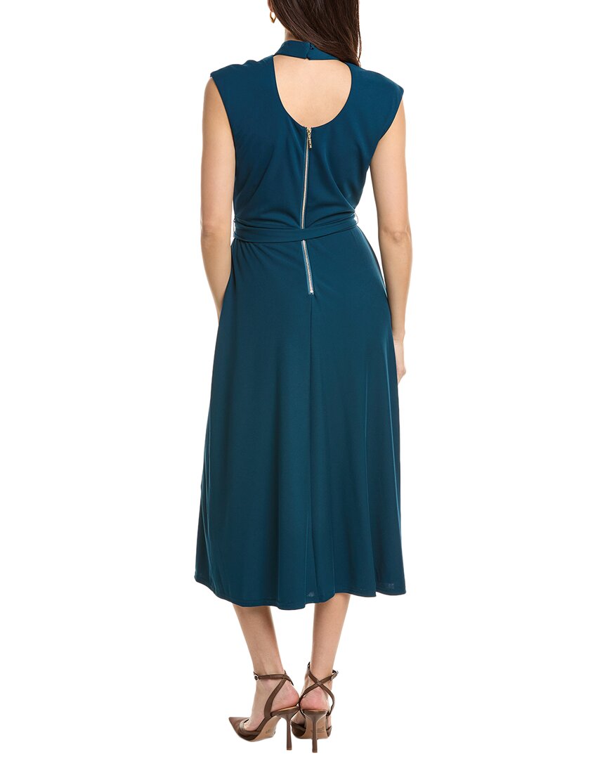 Tahari Asl Maxi Dress
