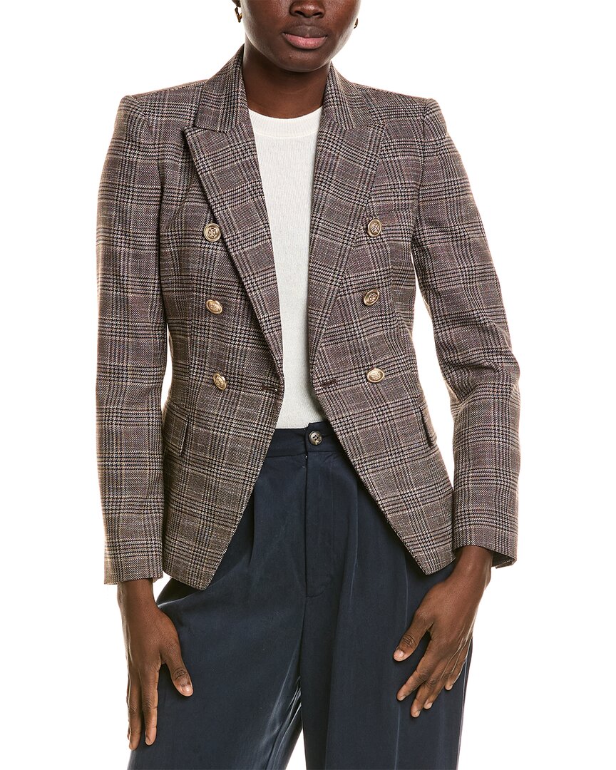 Tahari Asl Blazer Jacket