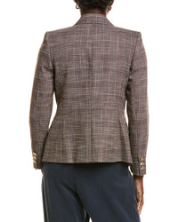 Tahari Asl Blazer Jacket