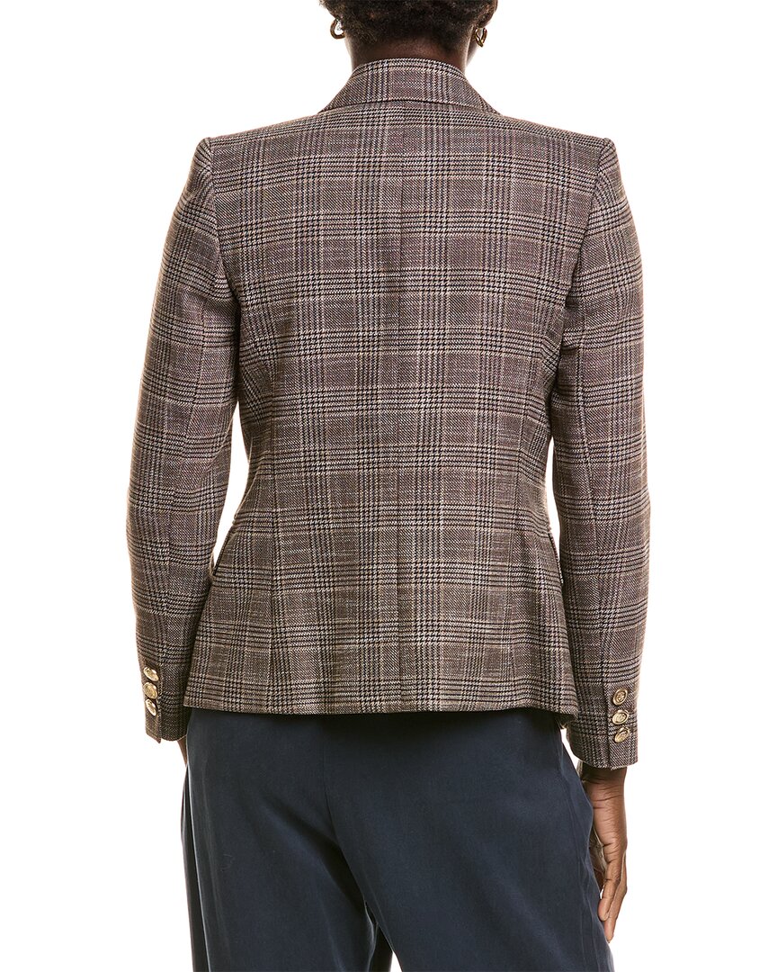 Tahari Asl Blazer Jacket