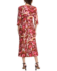 Mestiza New York Marilen Midi Dress