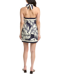 Hutch Baker Mini Dress