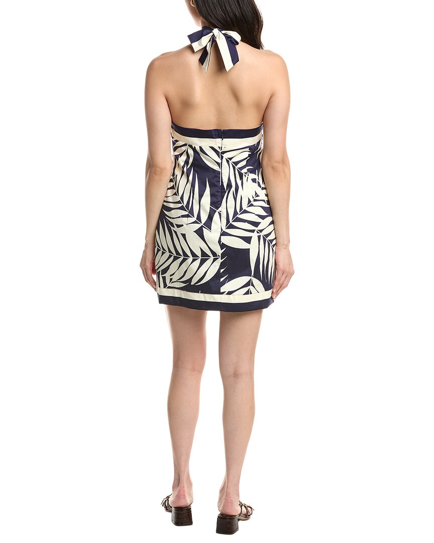 Hutch Baker Mini Dress