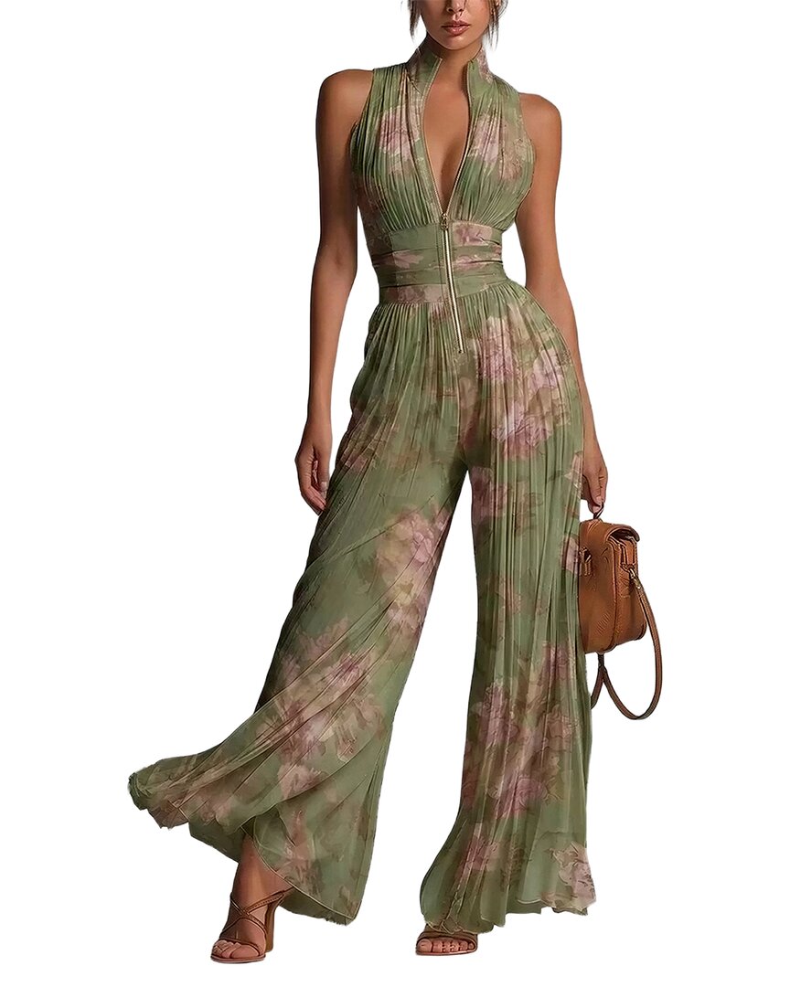 HOMEYEE Homeyee Jumpsuit