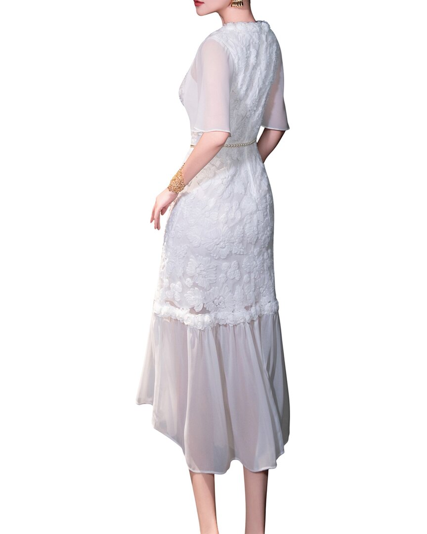 Brc By Burryco Midi Dress