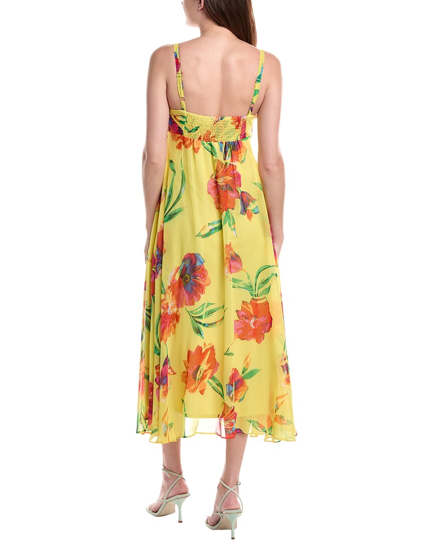 Taylor Maxi Dress