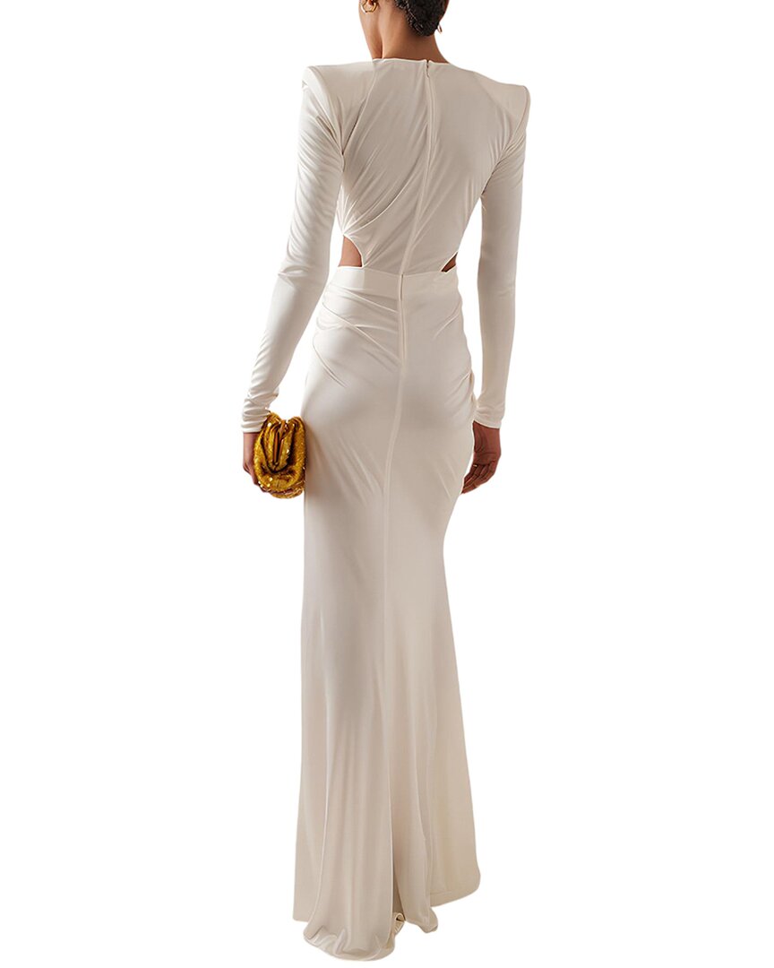 Adele Berto Maxi Dress