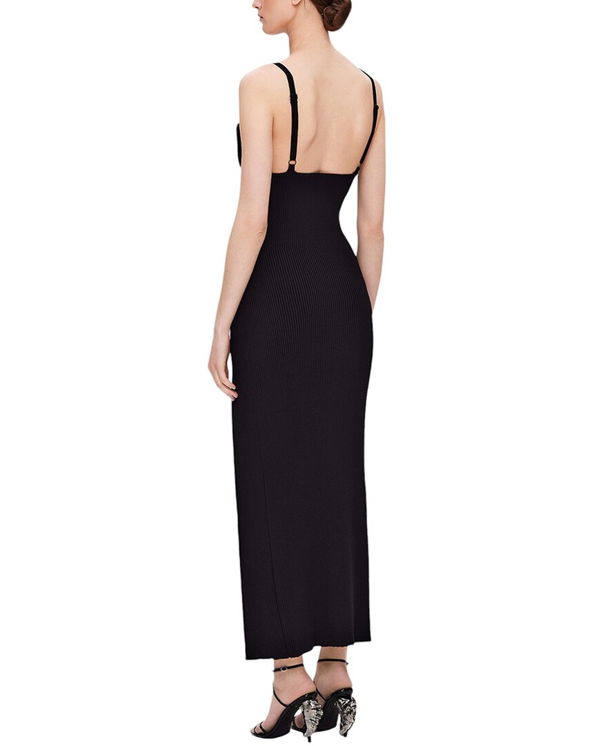 Adele Berto Maxi Dress