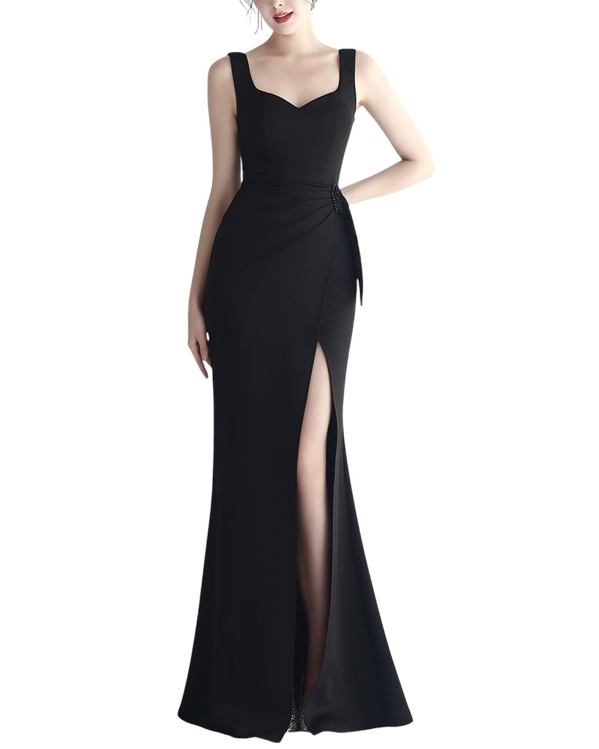 Kalinnu Maxi Dress