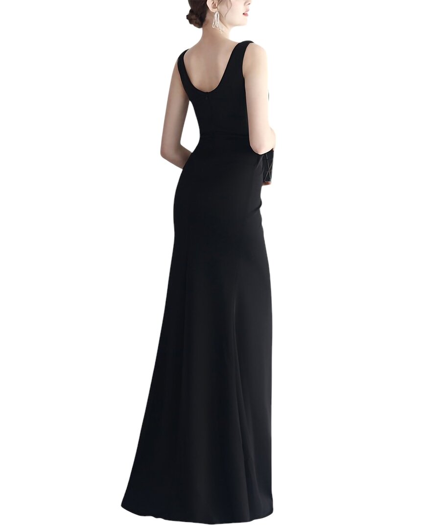 Kalinnu Maxi Dress