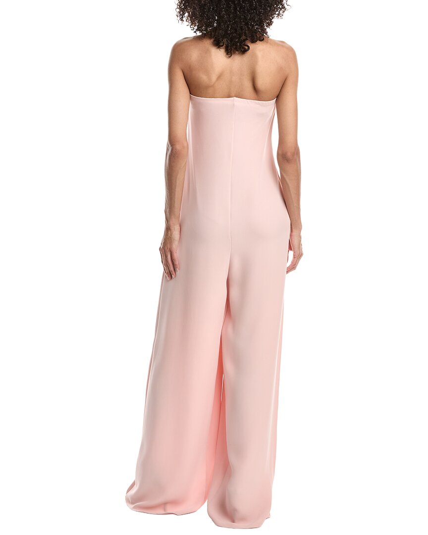 Valentino Silk Jumpsuit