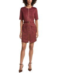 Nanette Nanette Lepore Mini Dress