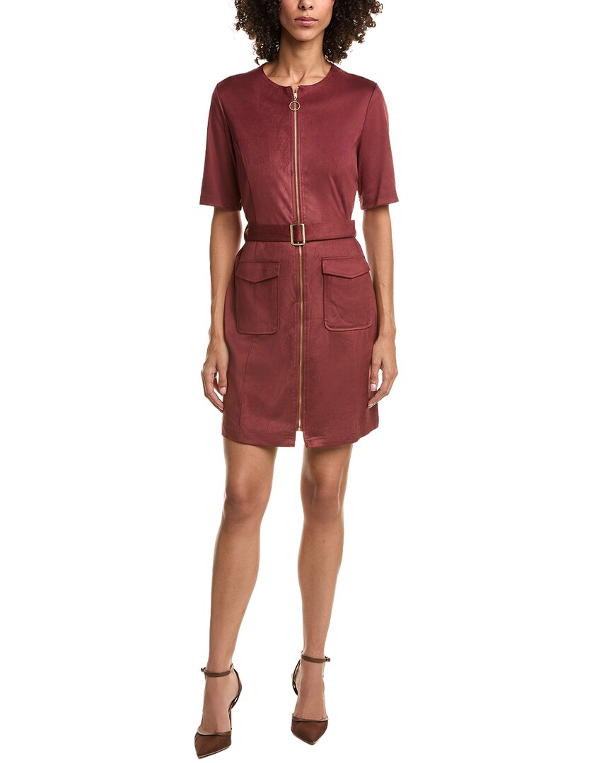 Nanette Nanette Lepore Mini Dress