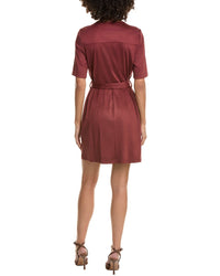 Nanette Nanette Lepore Mini Dress
