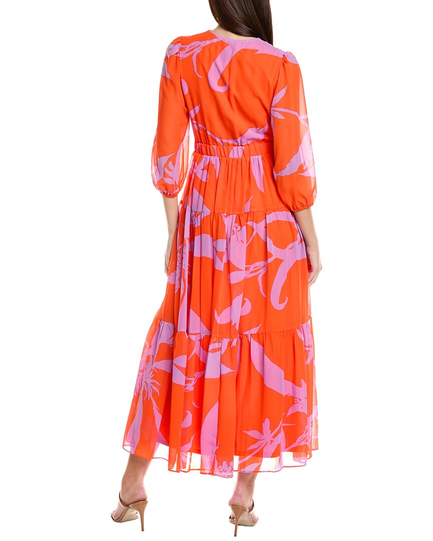 Taylor Tiered Maxi Dress