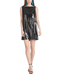 Sachin & Babi Sequin Addy Dress