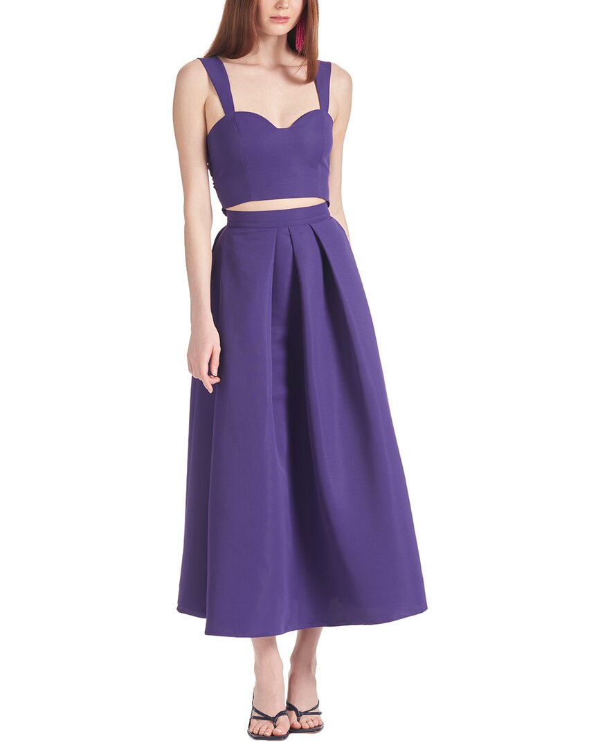 Sachin & Babi Darcy Top