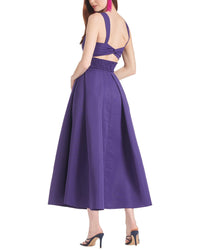 Sachin & Babi Darcy Top