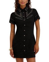 Kensie Shirt Dress