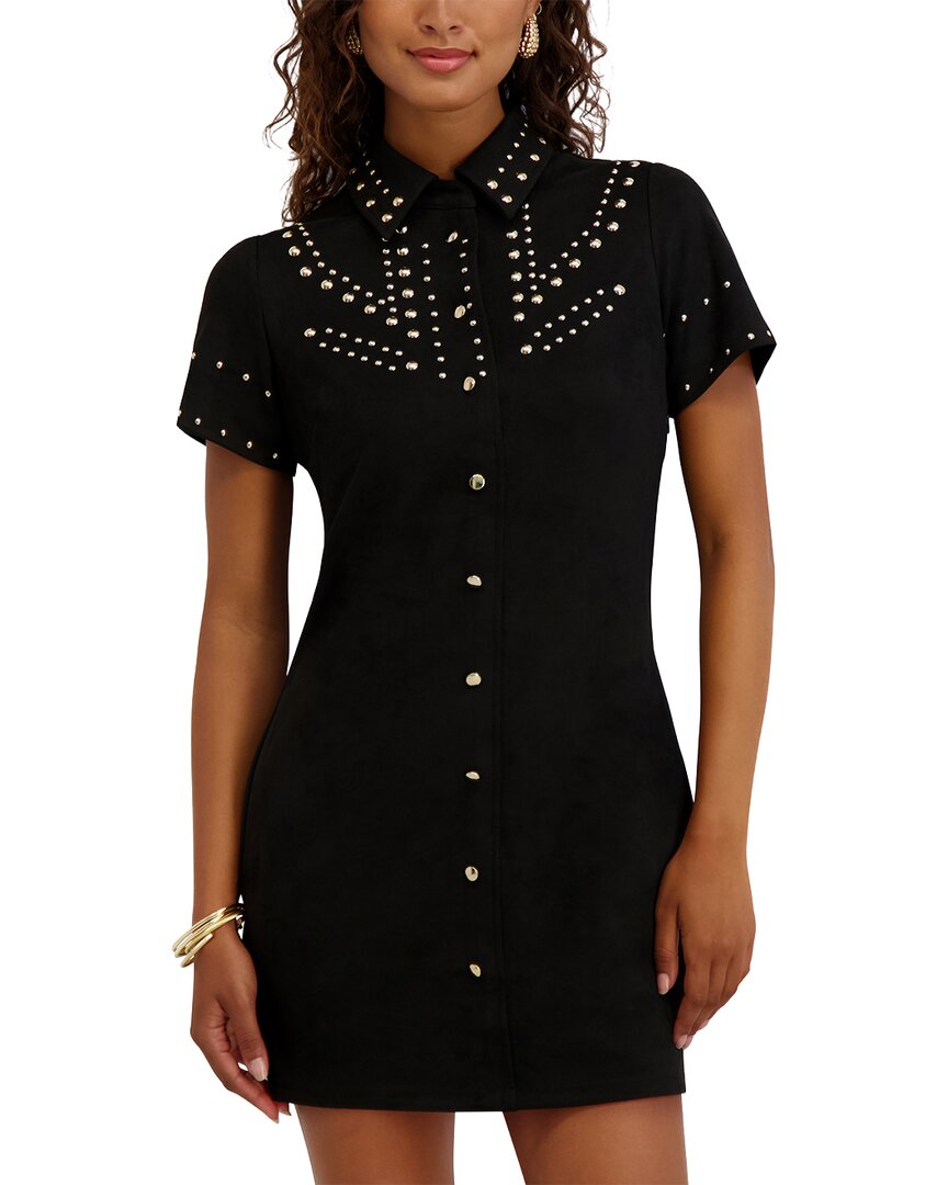 Kensie Shirt Dress