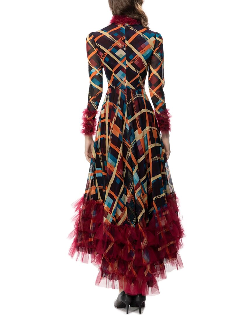 Lanelle Midi Dress