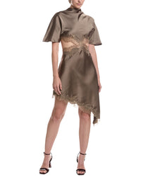 Moonsea Moonsea Cocktail Dress