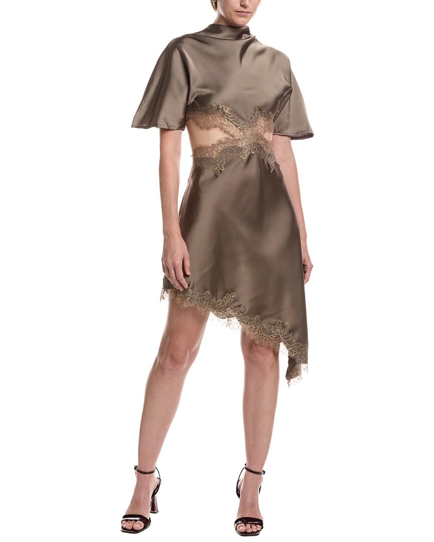 Moonsea Moonsea Cocktail Dress