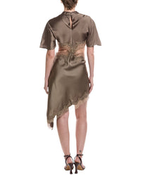 Moonsea Moonsea Cocktail Dress
