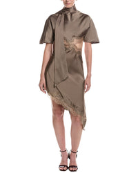 Moonsea Moonsea Cocktail Dress