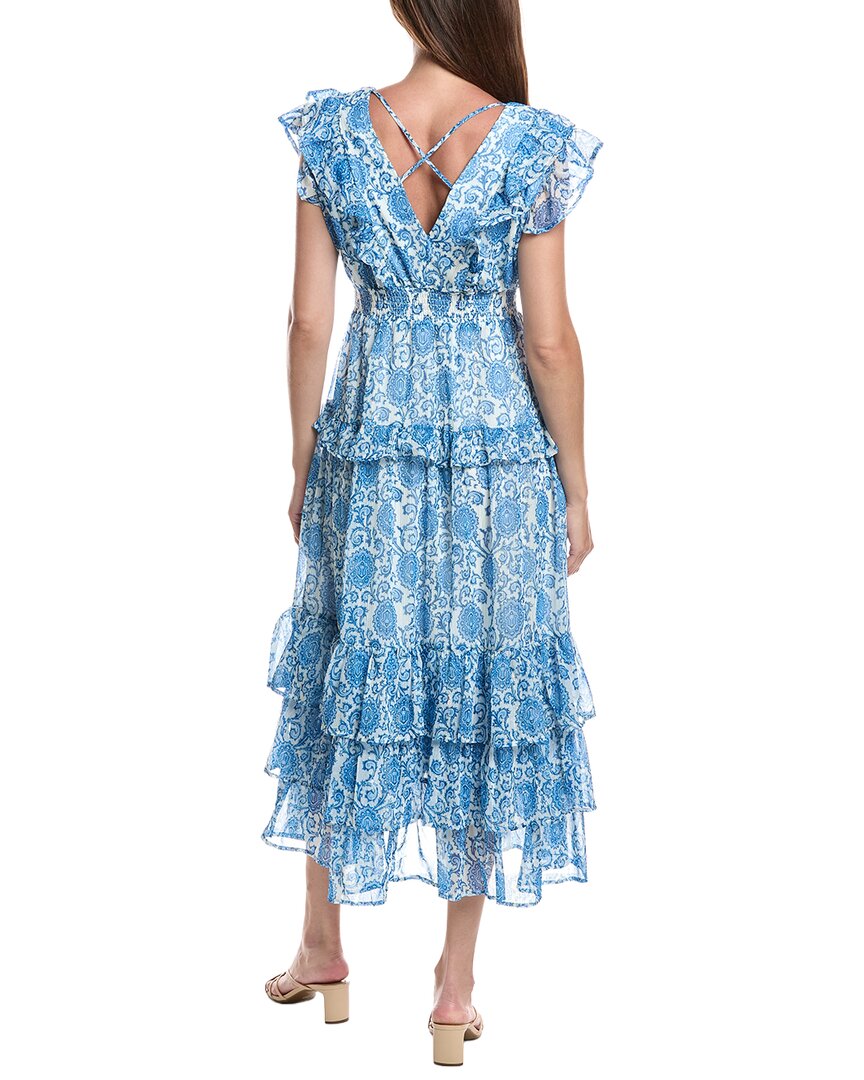 Layered With Love Layered With Love Embellished Maxi Dress