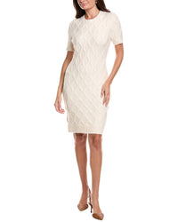 Nanette Nanette Lepore Knit Midi Dress